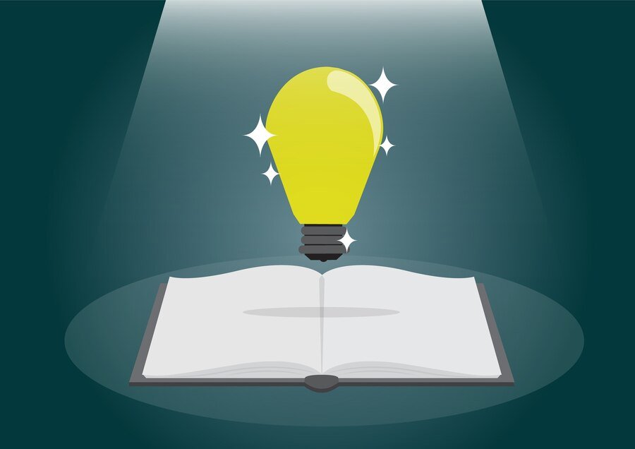 Book Writing Idea