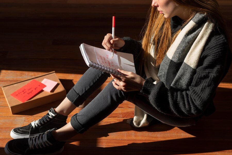Book Writing Schedule