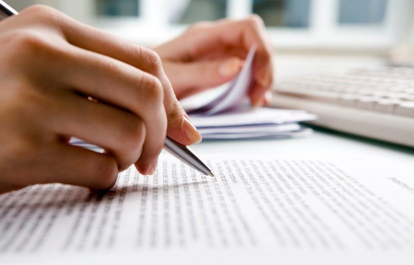 Write First Draft